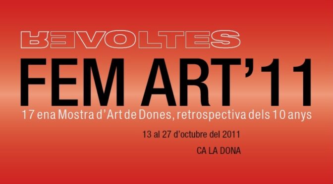 Revoltes (2011)